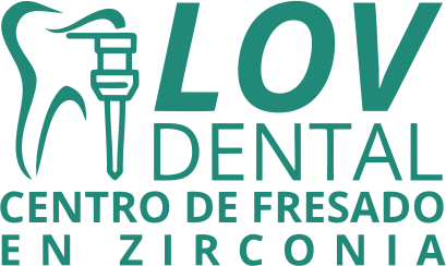 LOV Dental Logo